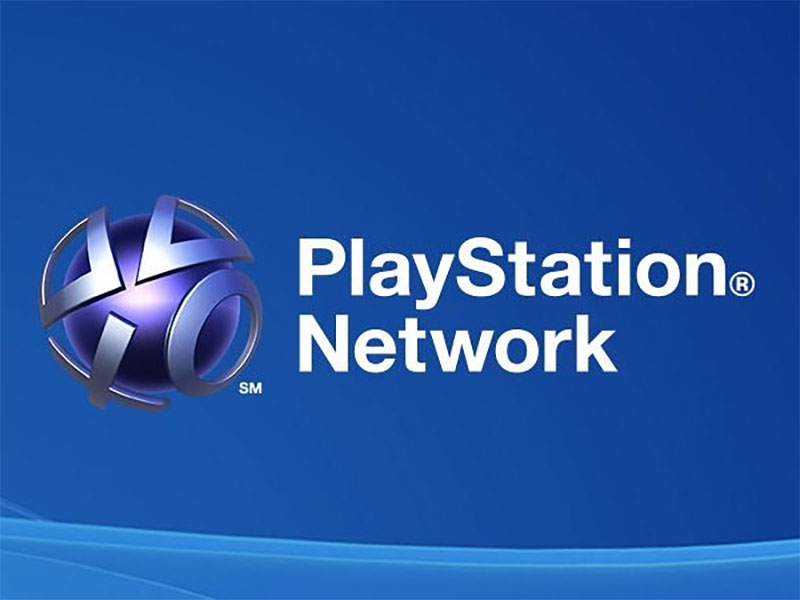 PSN CAIDA GLOBAL, IMAGEN DE PSN