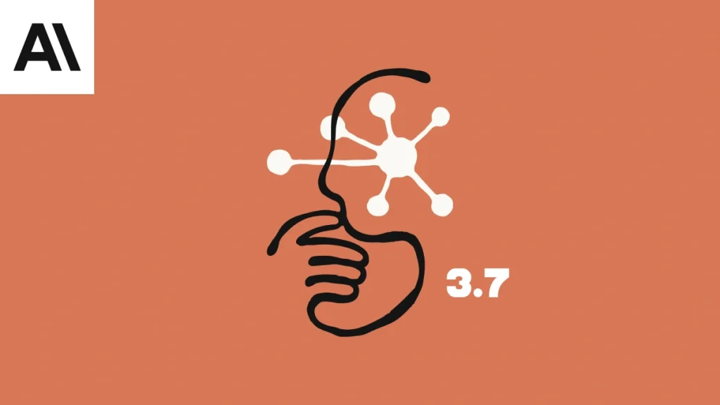 Anthropic lanza Claude 3.7 Sonnet con "Extended Thinking" para resolver problemas complejos